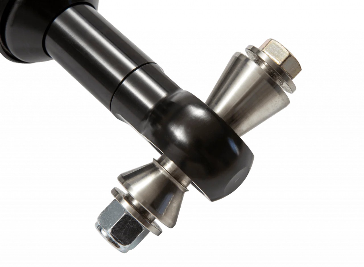 21+ Bronco 4 Door (Rear) Performance Elite Series 2.5 Coil-Over Reservoir Shock (Pair) - Adjustable - Image 3