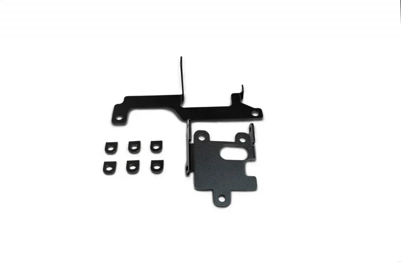 Addictive Desert Designs 2021+ Ford Bronco Adaptive Speed Control Bracket - Hammer Black - Image 10
