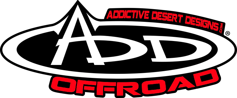 Addictive Desert Designs 2021+ Ford Bronco Adaptive Speed Control Bracket - Hammer Black - Image 16