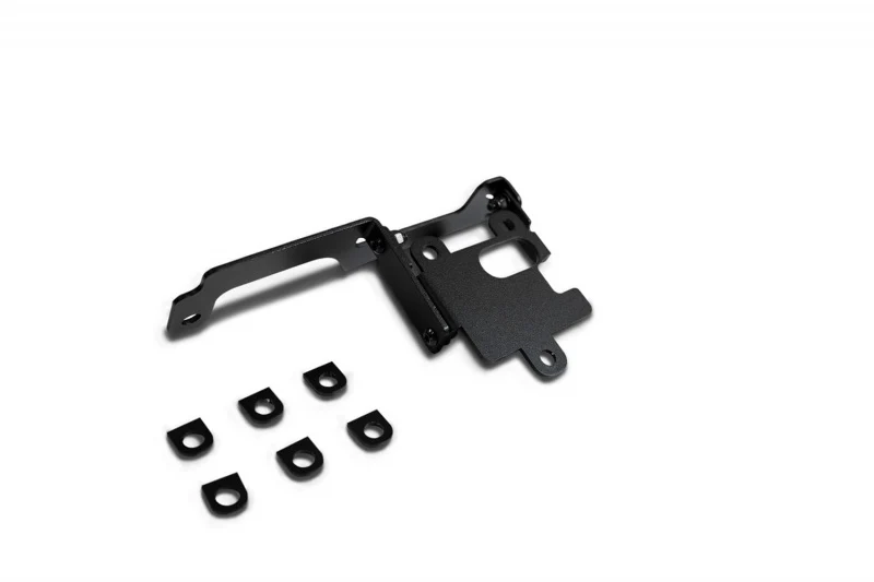 Addictive Desert Designs 2021+ Ford Bronco Adaptive Speed Control Bracket - Hammer Black - Image 9
