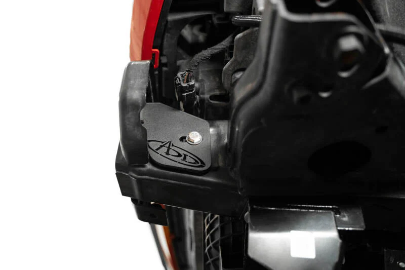 Addictive Desert Designs 2021+ Ford Bronco Frame Horn Gusset Kit - Image 10