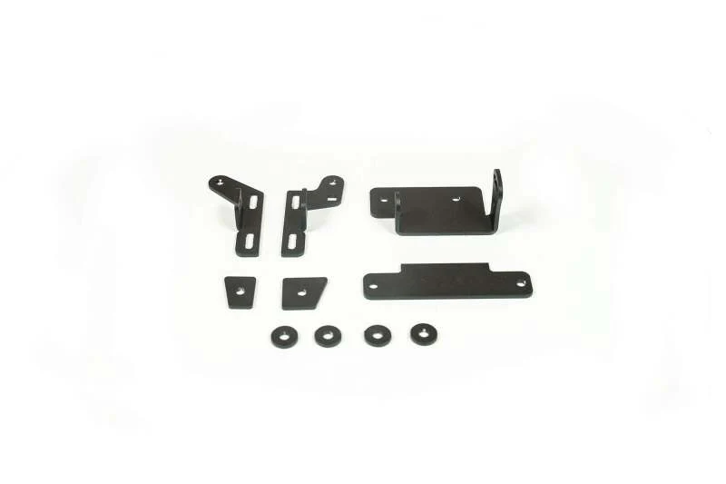 Addictive Desert Designs 2021 Ford F-150 Adaptive Cruise Control Bracket - Image 4