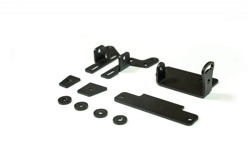Addictive Desert Designs 2021 Ford F-150 Adaptive Cruise Control Bracket - Image 6
