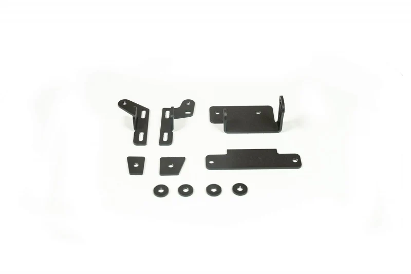 Addictive Desert Designs 2021 Ford F-150 Adaptive Cruise Control Bracket - Image 7