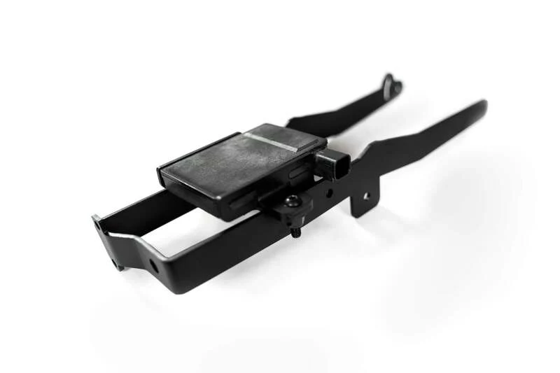 Addictive Desert Designs 21-22 Ford Raptor Adaptive Cruise Control Relocation Bracket - Image 11