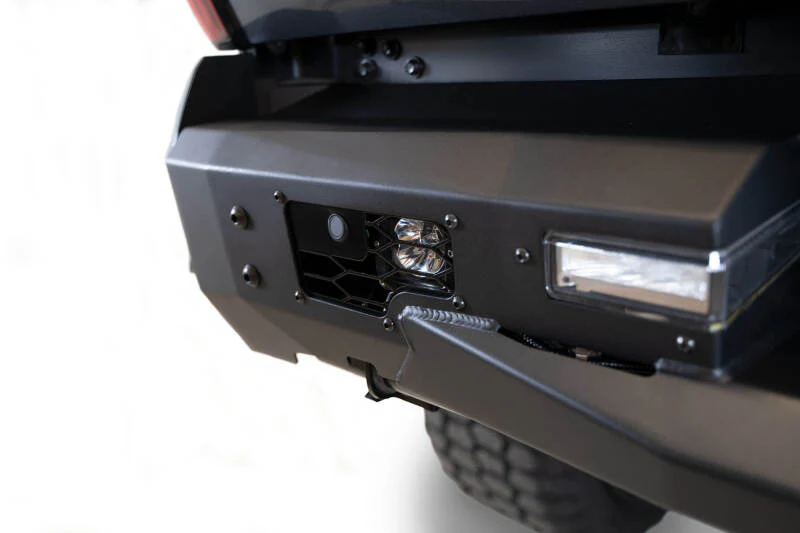 Addictive Desert Designs 22-23 Toyota Tundra Stealth Fighter Winch Rear Bumper - Image 17