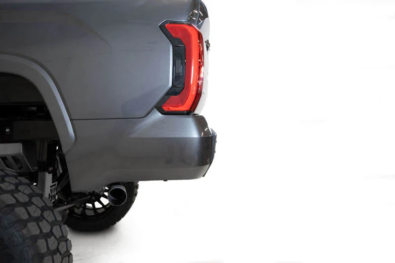 Addictive Desert Designs 22-23 Toyota Tundra Stealth Fighter Winch Rear Bumper - Image 22