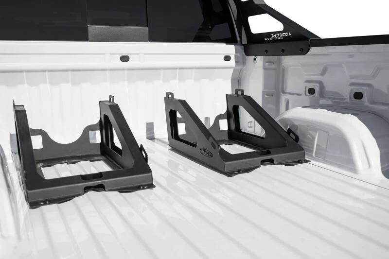 Spare Tire Carriers