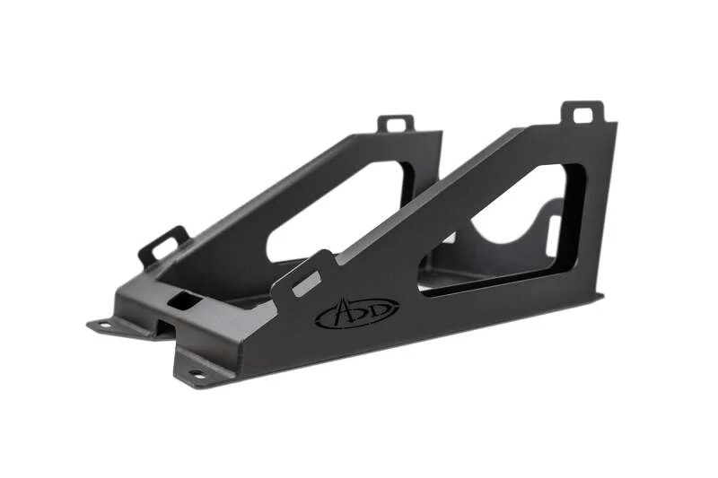 Addictive Desert Designs Universal Tire Carrier - Image 16