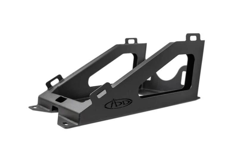 Addictive Desert Designs Universal Tire Carrier - Image 3