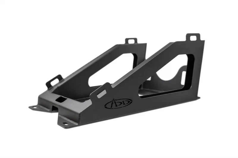 Addictive Desert Designs Universal Tire Carrier - Image 4