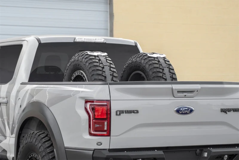 Addictive Desert Designs Universal Tire Carrier - Image 5