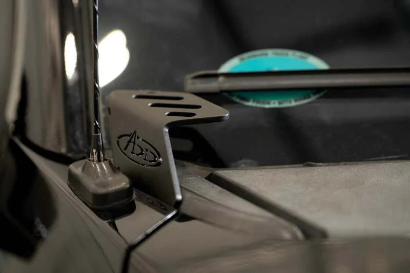 Addictive Desert Designs15-20 Ford F150 / 15-20 Ford F150 Raptor Ditch Light Brackets - Image 10