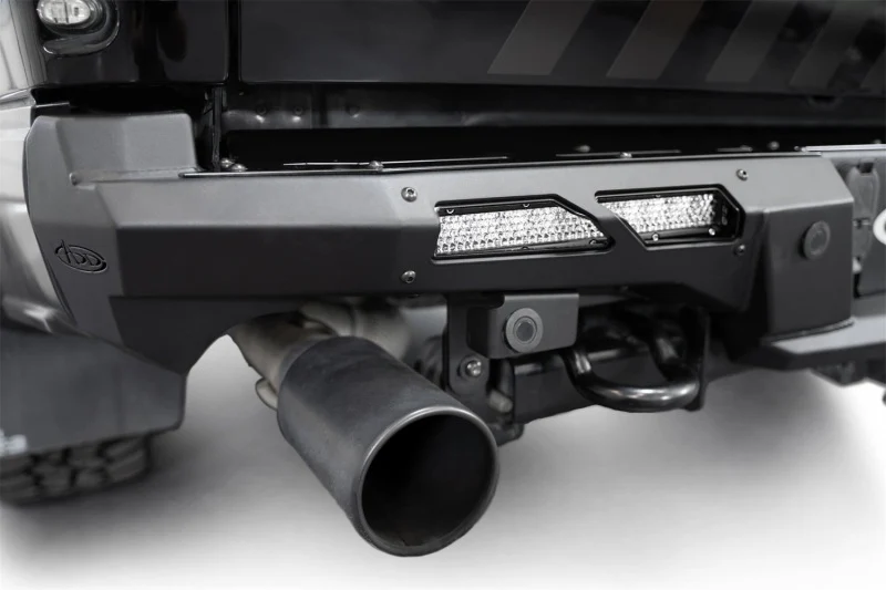 Addictive Desert Designs17-20 Ford F-150 Raptor Phantom Front Bumper - Image 17