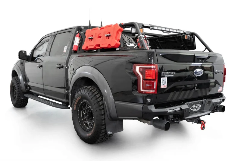 Addictive Desert Designs17-20 Ford F-150 Raptor Phantom Front Bumper - Image 19