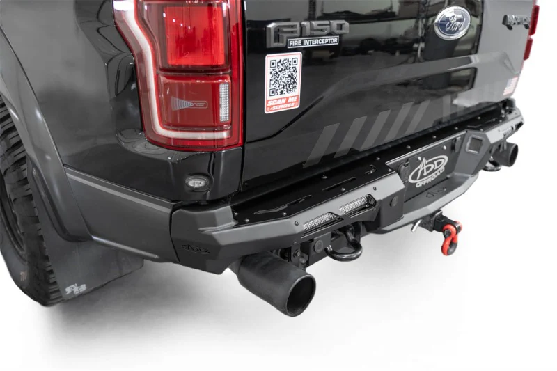Addictive Desert Designs17-20 Ford F-150 Raptor Phantom Front Bumper - Image 22