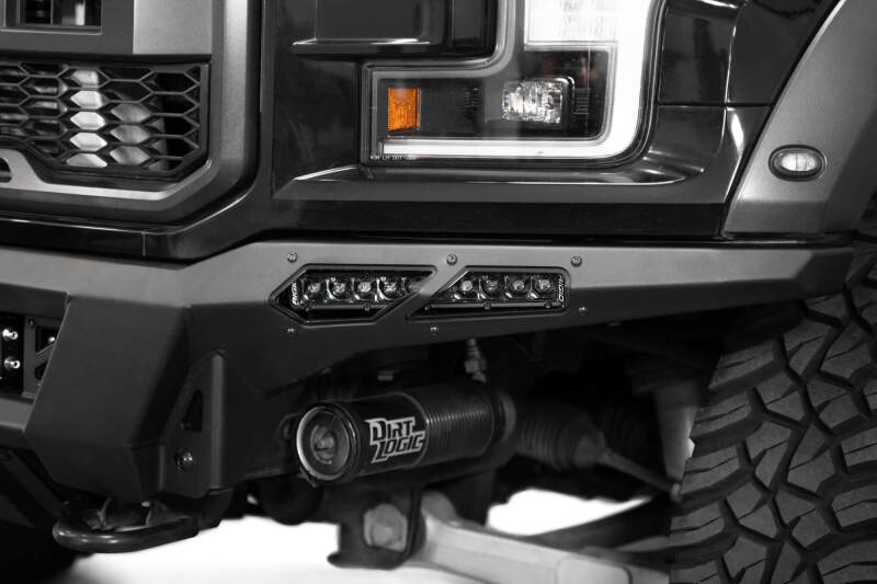 Addictive Desert Designs17-20 Ford F-150 Raptor Phantom Front Bumper - Image 28