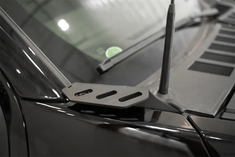Addictive Desert Designs2021+ Ford F150 / 2021+ Ford F150 Raptor Ditch Light Brackets - Image 10