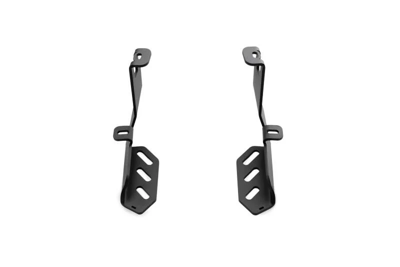 Addictive Desert Designs2021+ Ford F150 / 2021+ Ford F150 Raptor Ditch Light Brackets - Image 16