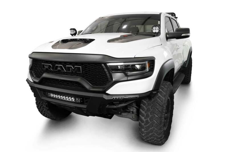 Addictive Desert Designs21-23 Ram TRX Ditch Light Brackets - Image 13