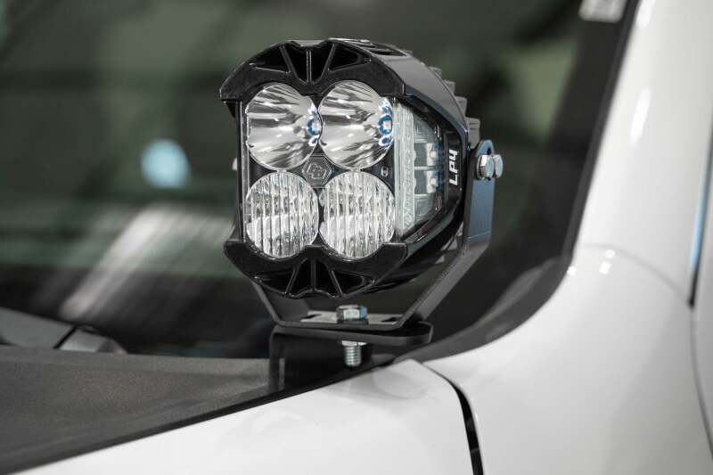 Addictive Desert Designs21-23 Ram TRX Ditch Light Brackets - Image 15