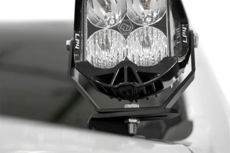 Addictive Desert Designs21-23 Ram TRX Ditch Light Brackets - Image 8