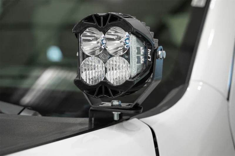 Addictive Desert Designs21-23 Ram TRX Ditch Light Brackets - Image 9