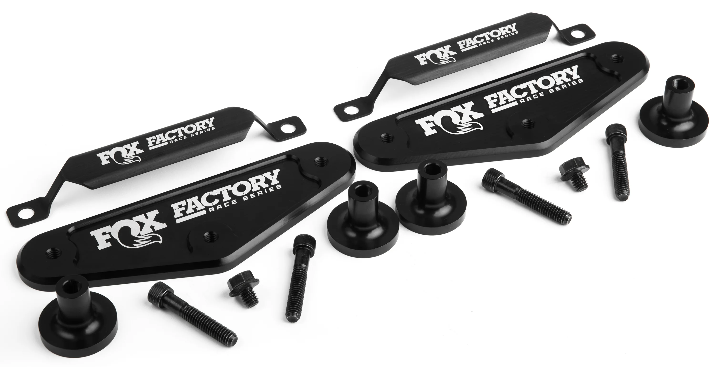 Fox 3.0 External Bypass Piggyback QAB with ECS2 External Cooling System - Image 10