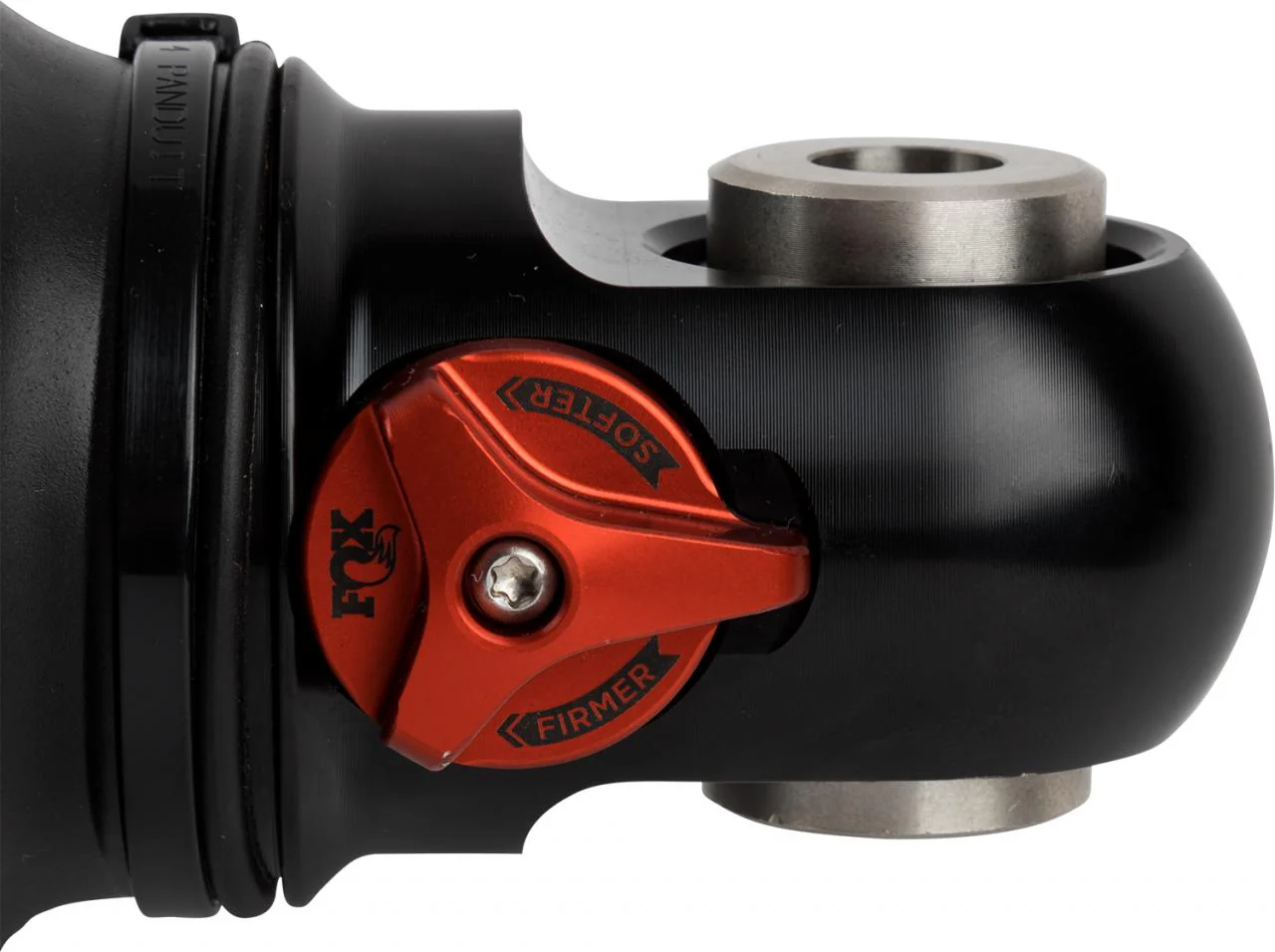 Fox Factory Race Series 3.0 Live Valve Internal Bypass Piggyback (Pair)-Adjustable - Image 5