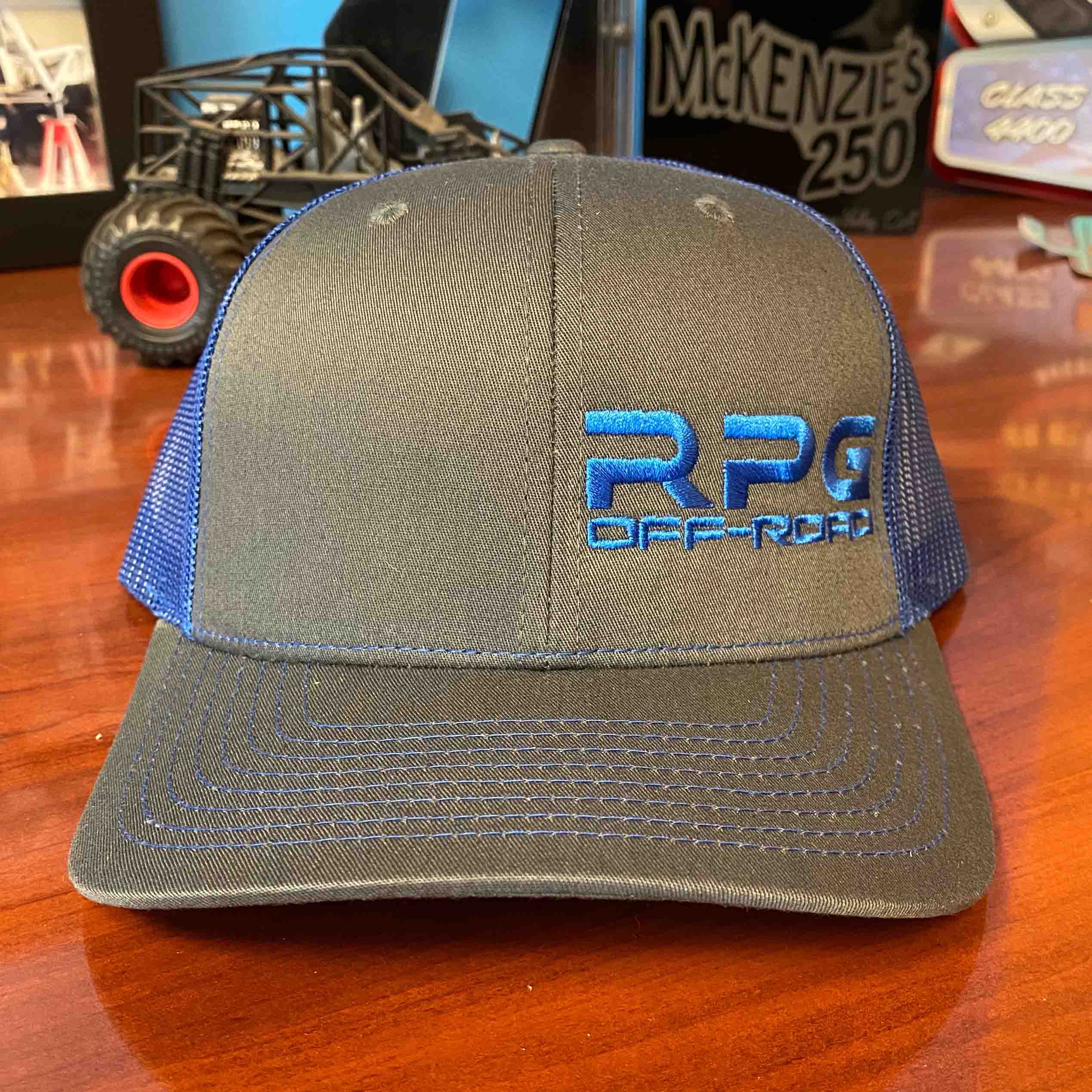 RPG Hat - Image 4